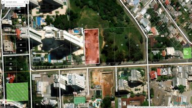 land_lot em Rua Virgílio Ramos, Universitário - Caxias do Sul - RS