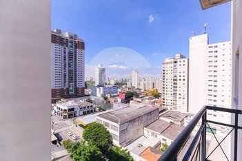 apartment em Rua Madre de Deus, Mooca - São Paulo - SP