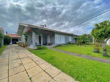 house em Rua Miraguaia, Xangri-Lá - Xangri-Lá - RS