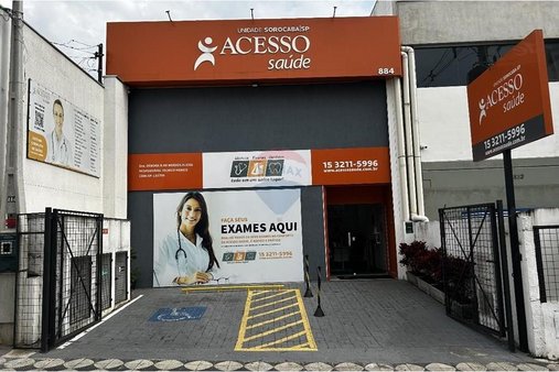 Cômodo Condomínio