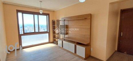 apartment em Rua Coronel Fernando Machado, Centro - Porto Alegre - RS