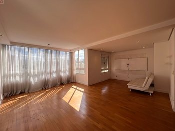 apartment em Rua Leonardo Cerveira Varandas, Paraíso do Morumbi - São Paulo - SP