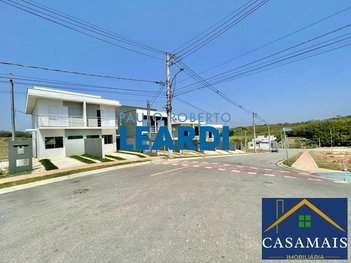 apartment em Rua Capivara, Água Espraiada (Caucaia do Alto) - Cotia - SP