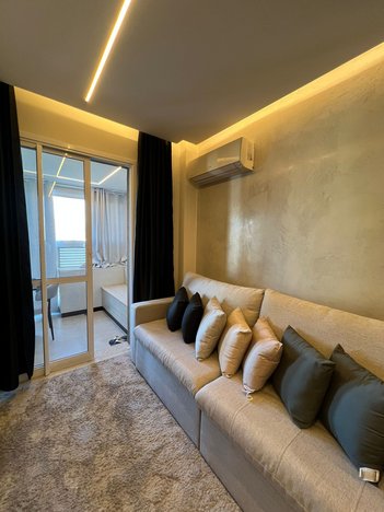 apartment em Rua Arizona, Cidade Monções - São Paulo - SP