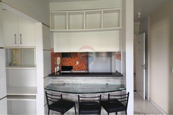 apartment em Rua Adolfo Gordo, Cidade da Esperança - Natal - RN