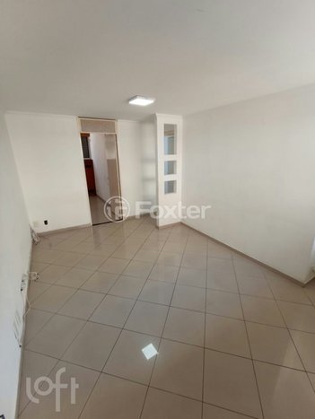 apartment em Avenida Odair Santanelli, Parque Cecap - Guarulhos - SP