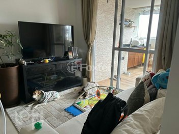 apartment em Avenida Bosque da Saúde, Saúde - São Paulo - SP