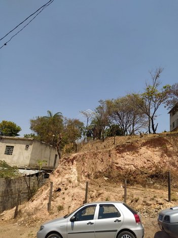 land_lot em Rua Trinta e Cinco, Nova Pampulha - Vespasiano - MG