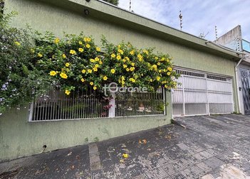house em Rua Santana da Vargem, Parque Ipê - São Paulo - SP