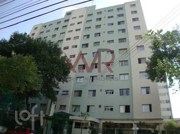 apartment em Rua Santo Elias, Parque São Jorge - São Paulo - SP