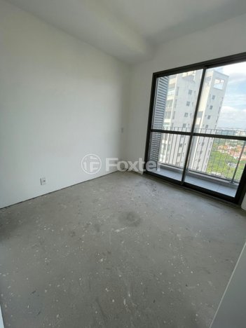 apartment em Rua Senador César Lacerda Vergueiro, Sumarezinho - São Paulo - SP