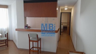 apartment em Rua Vieira de Morais, Campo Belo - São Paulo - SP