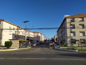 apartment em Avenida Presidente Vargas, São Paulo - Rio Grande - RS