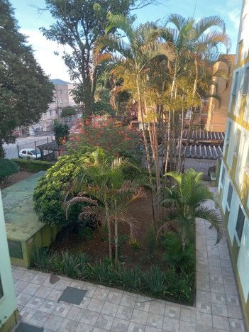apartment em Rua Francisco Foot, Jardim Tranqüilidade - Guarulhos - SP