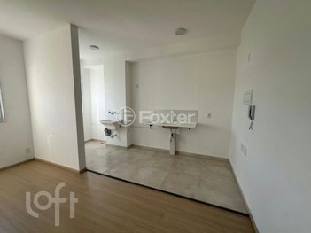 apartment em Avenida Paulo Roberto Vidal, Bela Vista - Palhoça - SC