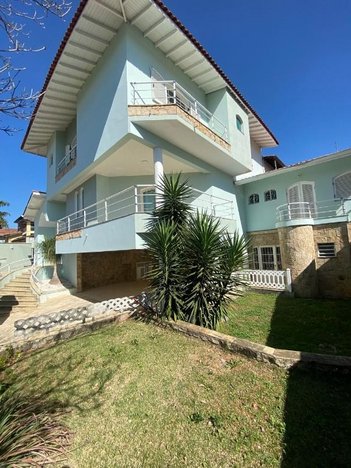 house em Rua dos Faisões, Independência - São Bernardo do Campo - SP