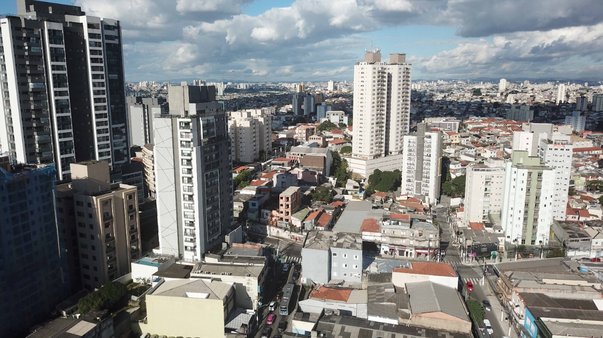 Cômodo Condomínio