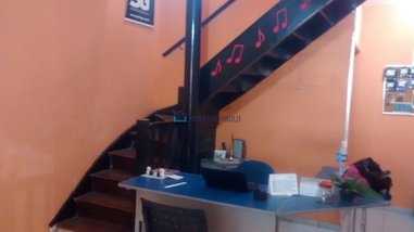 house em Rua Luís Góis, Mirandópolis - São Paulo - SP