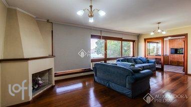 apartment em Anita Garibaldi, Mont'serrat - Porto Alegre - RS