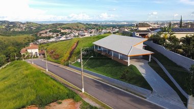 house em Avenida Águas de Prata, Condomínio Residencial Altos da Quinta - São José dos Campos - SP