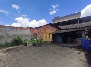 land_lot em Rua Corifeu de Azevedo Marques, Jardim das Indústrias - São José dos Campos - SP