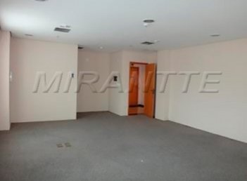 office em Tocantins, Alphaville Industrial - Barueri - SP