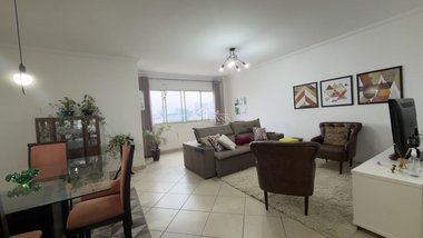 apartment em Rua da Imperatriz, Nova Petrópolis - São Bernardo do Campo - SP
