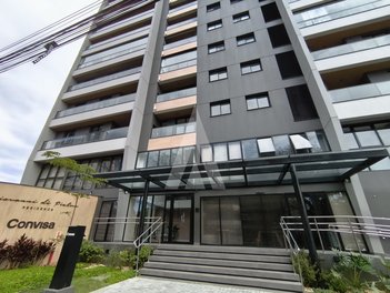 apartment em Rua Coronel Santiago, Anita Garibaldi - Joinville - SC