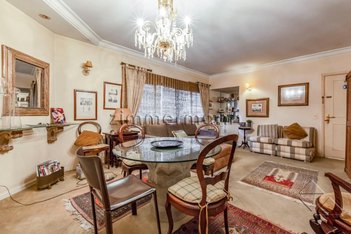 apartment em CAPITAO PINTO FERREIRA, Jardim Paulista - São Paulo - SP