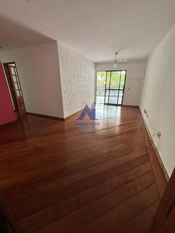 apartment em Rua São Francisco de Assis, Recreio dos Bandeirantes - Rio de Janeiro - RJ