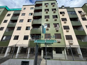 apartment em Rua Frontino Manoel Geremias, Carvoeira - Florianópolis - SC