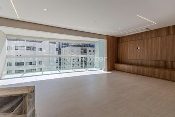 apartment em Rua Helena, Vila Olímpia - São Paulo - SP