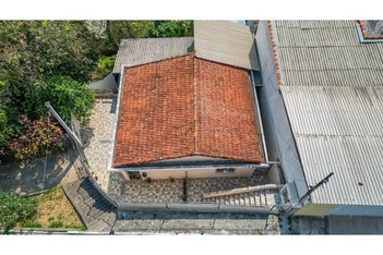 land_lot em Rua Fúlvio Morganti, Jardim Paraíso - São Paulo - SP