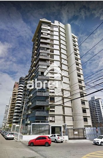 apartment em Rua Joaquim Fabrício, Petrópolis - Natal - RN