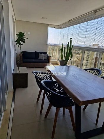 apartment em Rua Heloísa Oliveira Evangelista, Parque Campolim - Sorocaba - SP