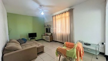 apartment em Rua Industrial José Costa, Nova Granada - Belo Horizonte - MG