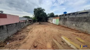 land_lot em Rua Demanda do Valle Blaseck, Vila Barão - Sorocaba - SP