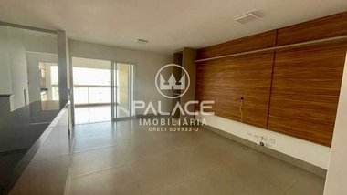 apartment em Largo Bom Jesus, Cidade Alta - Piracicaba - SP