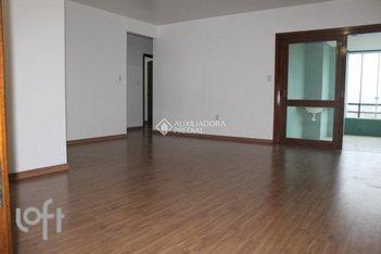 apartment em Bartolomeu de Gusmão, Canudos - Novo Hamburgo - RS
