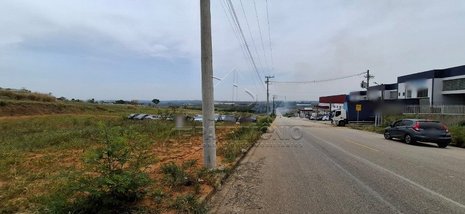 land_lot em Avenida Iporanga, Éden - Sorocaba - SP
