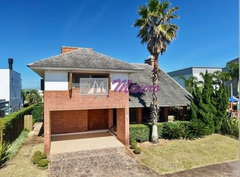 house em Avenida Paraguassu, Xangri-Lá - Xangri-Lá - RS
