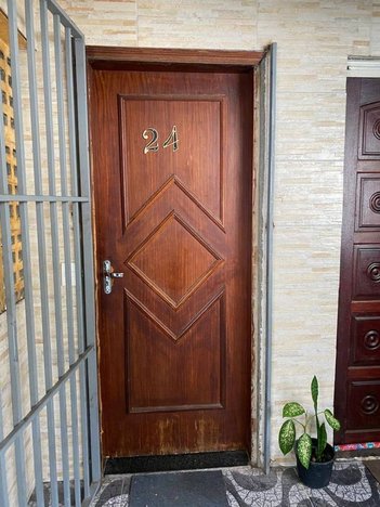 house em Rua Feitiço da Vila, Chácara Santa Maria - São Paulo - SP