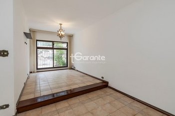 house em Rua Nicolau Barreto, Vila Cordeiro - São Paulo - SP