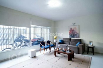 house em Rua Pedro Noel, Jardim das Acácias - São Paulo - SP