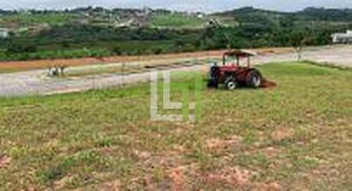 land_lot em Avenida Engenheiro Tasso Pinheiro, Chácara Terra Nova - Jundiaí - SP