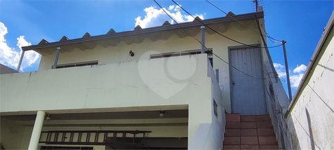 house em Rua Alice Guimarães Pellegrini, Santa Gertrudes - Jundiaí - SP