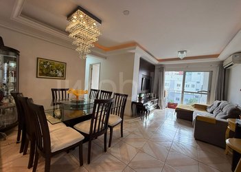 apartment em Rua 3700, Centro - Balneário Camboriú - SC