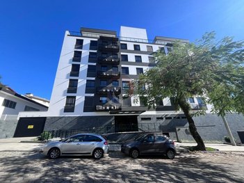 apartment em Rua das Acácias, Carvoeira - Florianópolis - SC