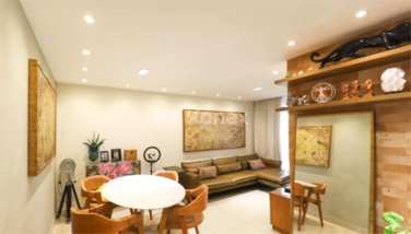 apartment em Avenida Mazzei, Vila Mazzei - São Paulo - SP