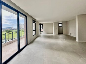 apartment em Portinari, Pedra Branca - Palhoça - SC